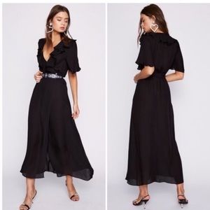 NWT STONE COLD FOX LADY DUSTER DRESS